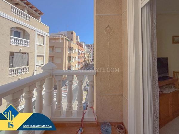 Piso en Barrio Gaspar Perrelló