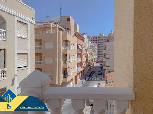 Piso en Barrio Gaspar Perrelló