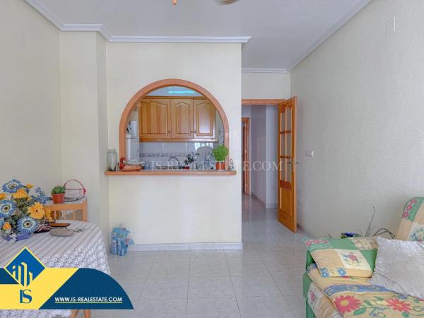 Piso en Barrio Gaspar Perrelló