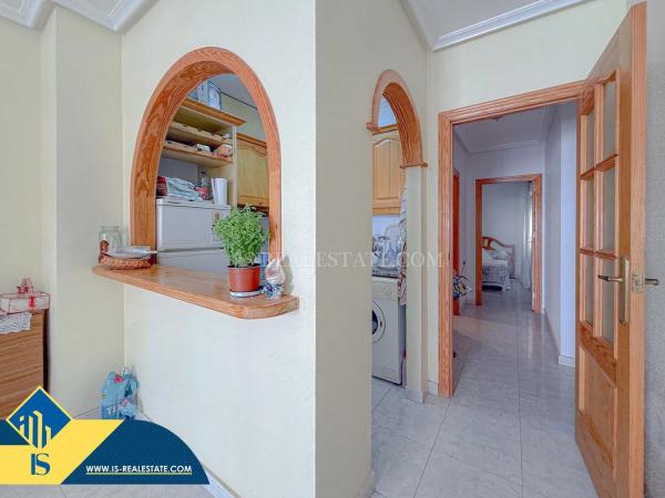 Piso en Barrio Gaspar Perrelló