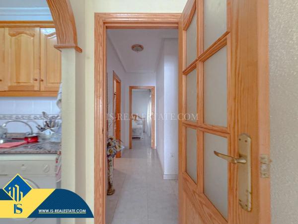 Piso en Barrio Gaspar Perrelló