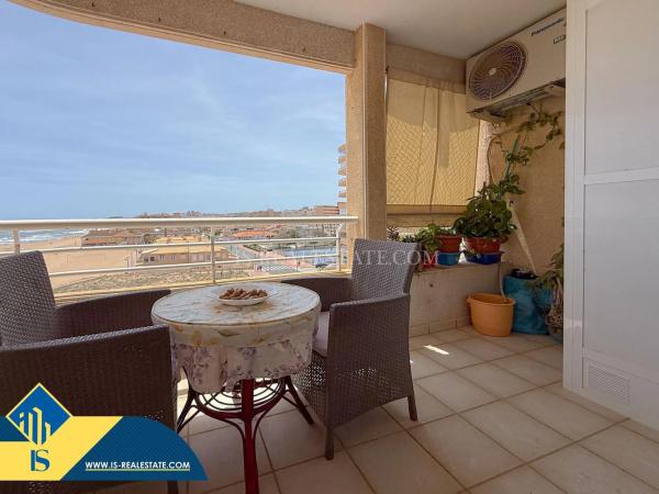 Piso en Barrio Gaspar Perrelló