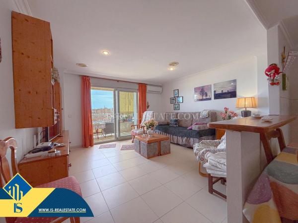 Piso en Barrio Gaspar Perrelló