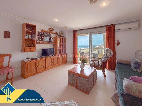 Piso en Barrio Gaspar Perrelló