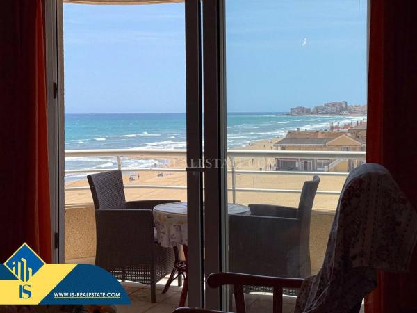 Piso en Barrio Gaspar Perrelló