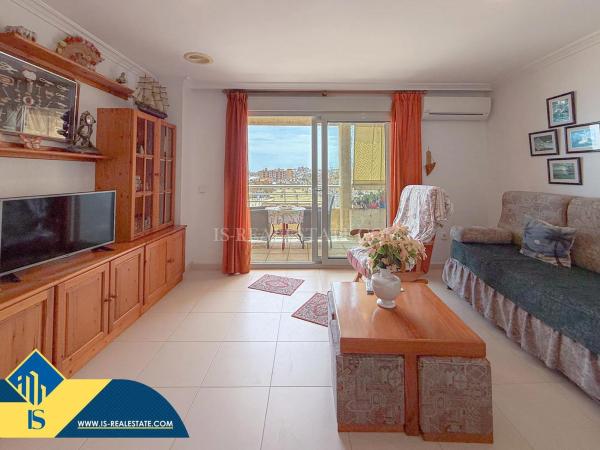 Piso en Barrio Gaspar Perrelló