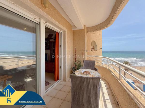 Piso en Barrio Gaspar Perrelló