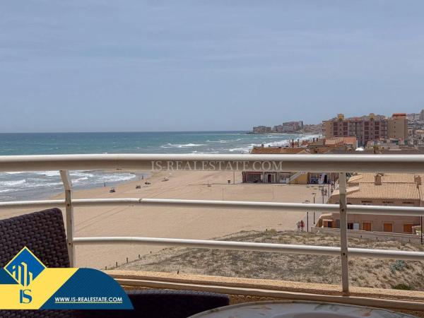 Piso en Barrio Gaspar Perrelló