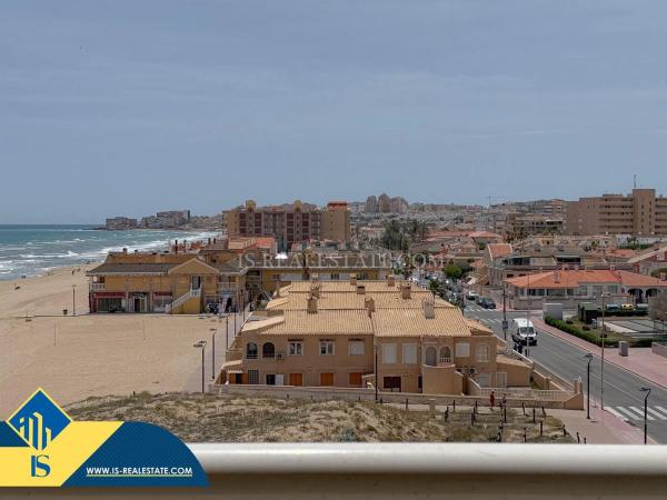 Piso en Barrio Gaspar Perrelló