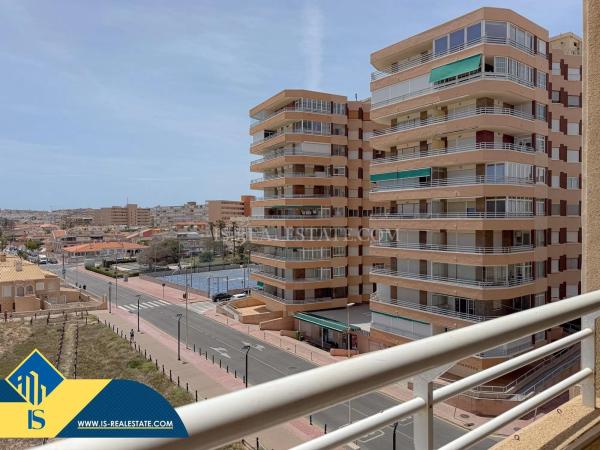 Piso en Barrio Gaspar Perrelló