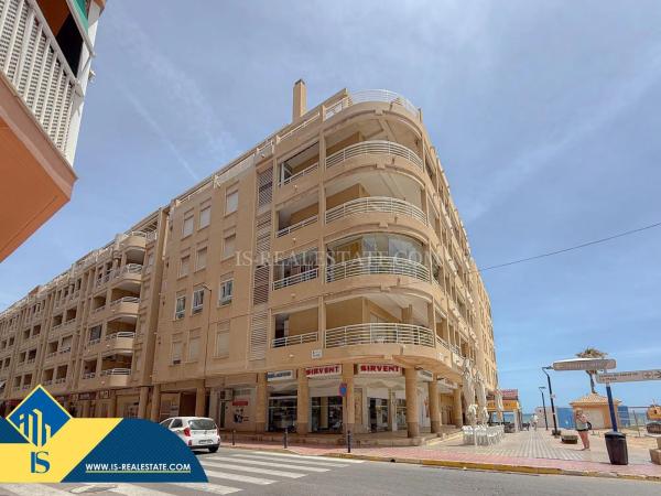 Piso en Barrio Gaspar Perrelló