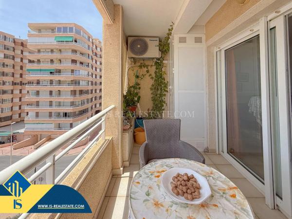 Piso en Barrio Gaspar Perrelló