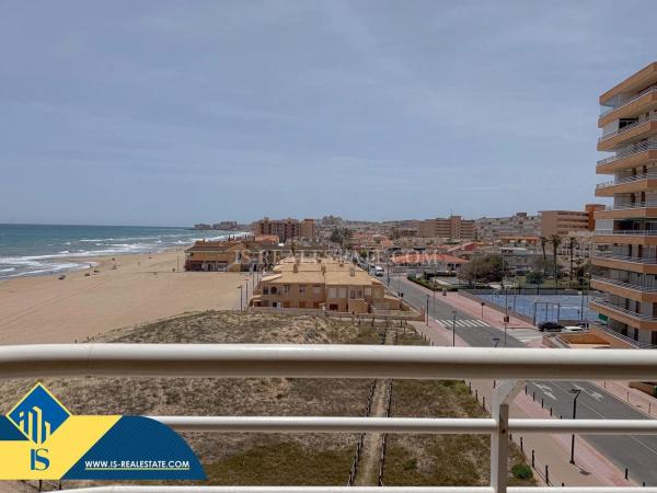 Piso en Barrio Gaspar Perrelló