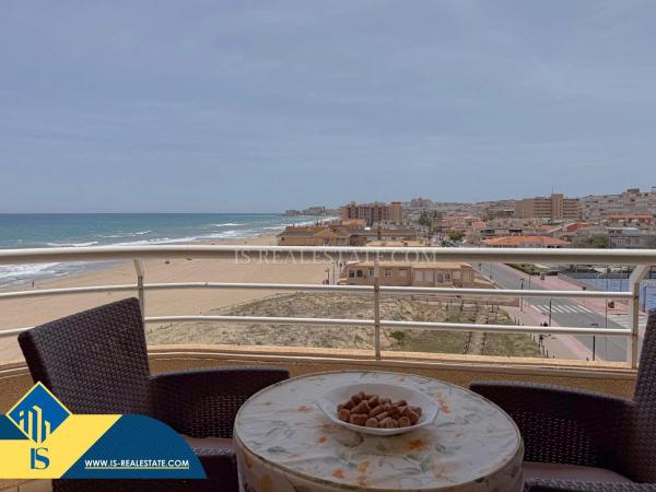 Piso en Barrio Gaspar Perrelló