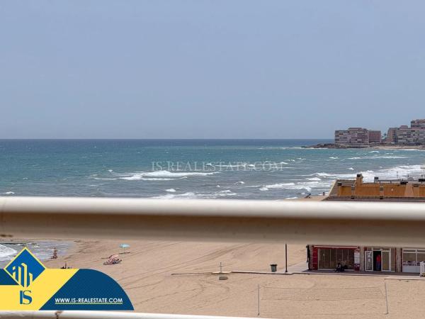 Piso en Barrio Gaspar Perrelló