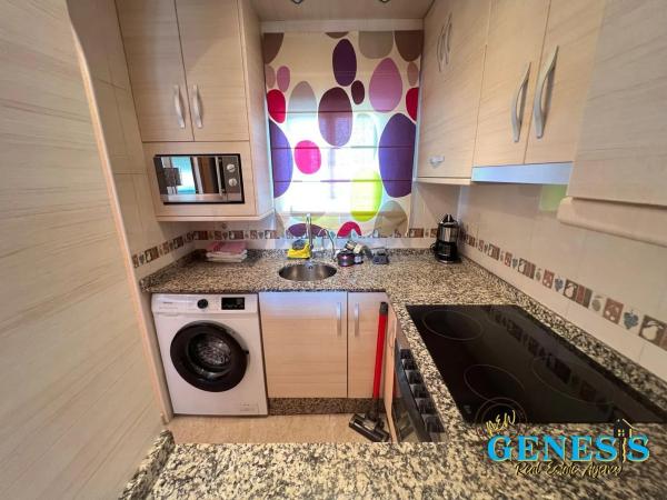 Ático en avenida Suiza, 66