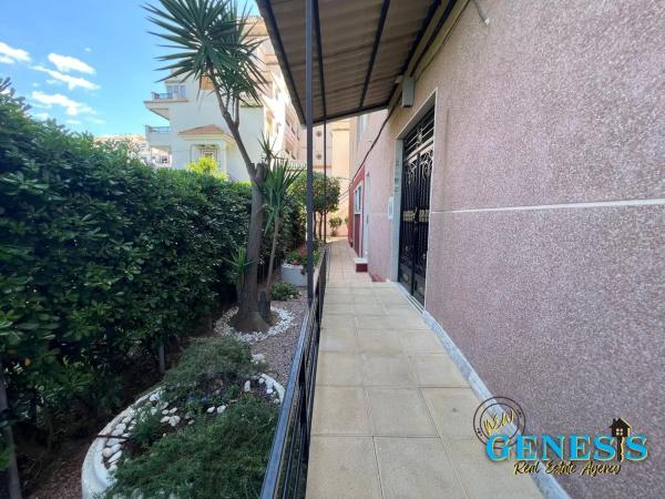 Ático en avenida Suiza, 66