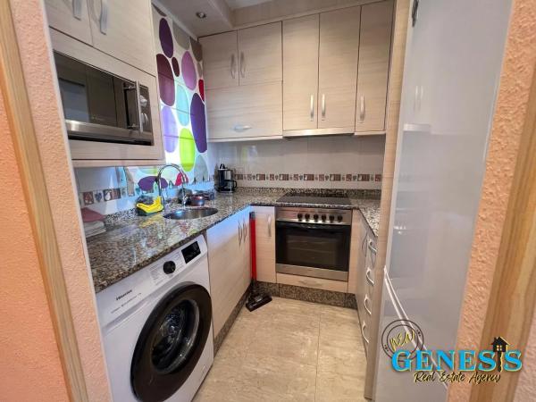 Ático en avenida Suiza, 66