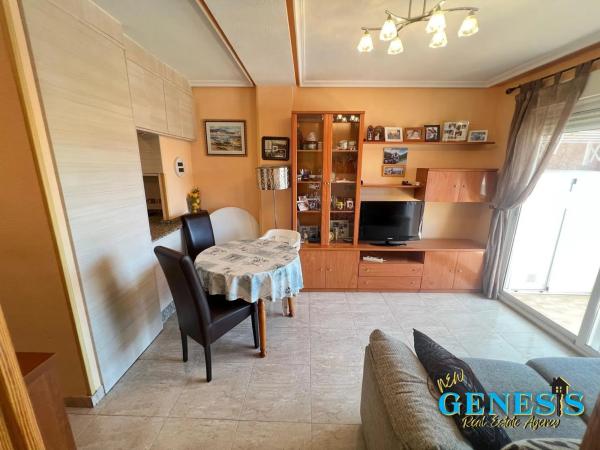 Ático en avenida Suiza, 66