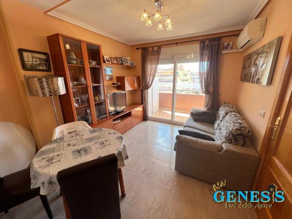 Ático en avenida Suiza, 66