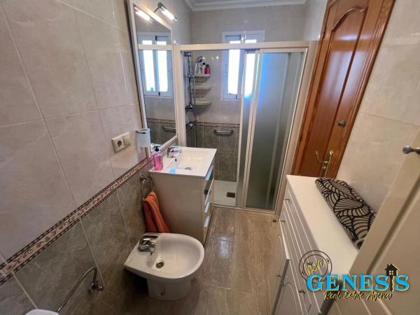 Ático en avenida Suiza, 66