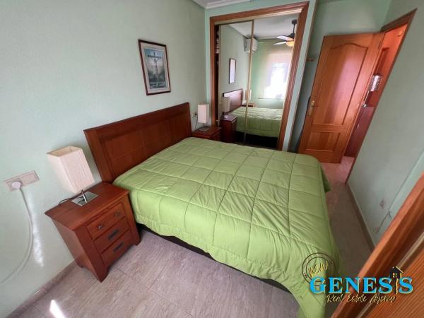 Ático en avenida Suiza, 66