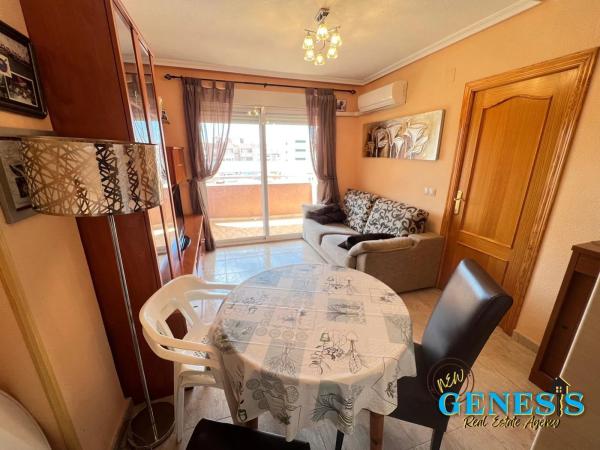 Ático en avenida Suiza, 66