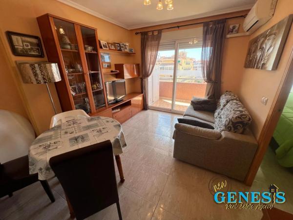 Ático en avenida Suiza, 66