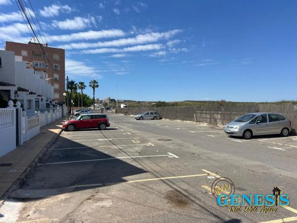 Ático en avenida Suiza, 66