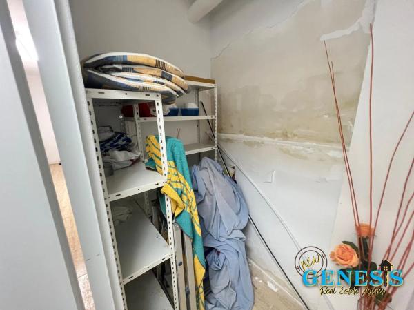 Ático en avenida Suiza, 66