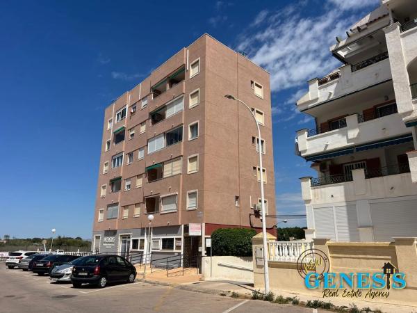 Ático en avenida Suiza, 66