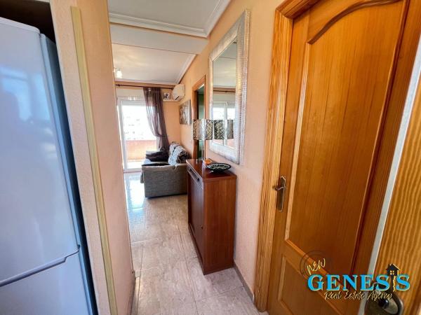 Ático en avenida Suiza, 66