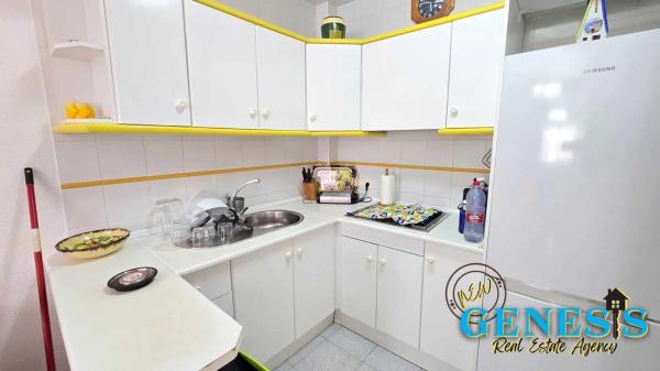 Chalet pareado en Ur Dunas De La Mata