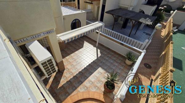 Chalet pareado en Ur Dunas De La Mata