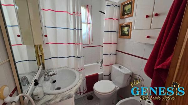 Chalet pareado en Ur Dunas De La Mata