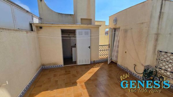 Chalet pareado en Ur Dunas De La Mata