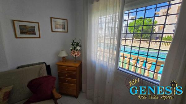 Chalet pareado en Ur Dunas De La Mata