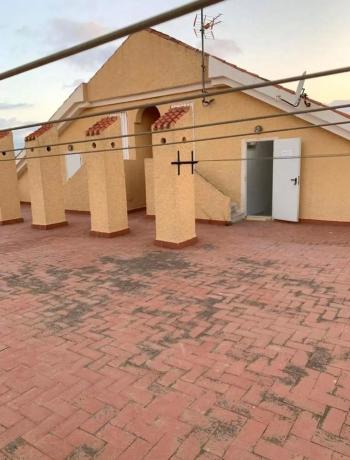 Estudio en avenida Bélgica