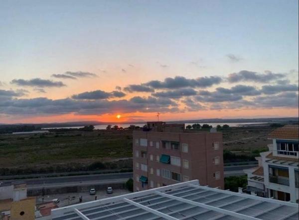 Estudio en avenida Bélgica