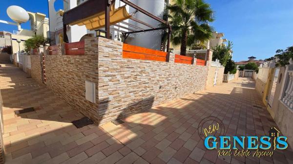 Chalet pareado en Ur Dunas De La Mata