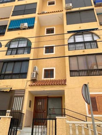 Estudio en avenida Bélgica