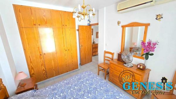 Chalet pareado en Ur Dunas De La Mata