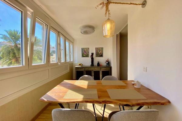 Piso en calle del Cabo, 5