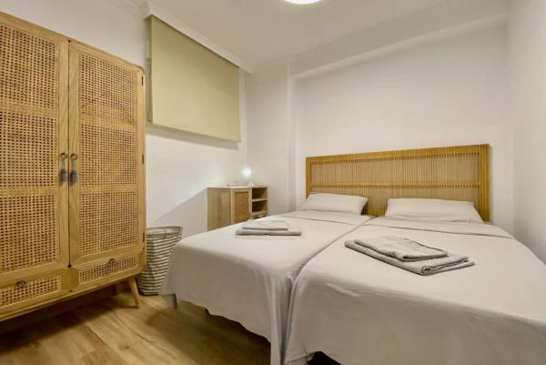 Piso en calle del Cabo, 5