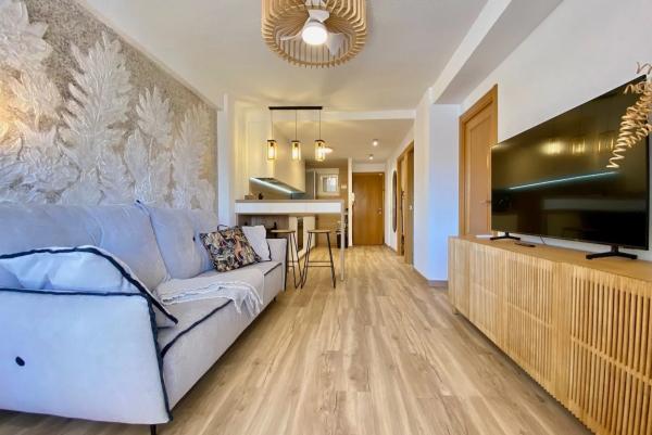 Piso en calle del Cabo, 5