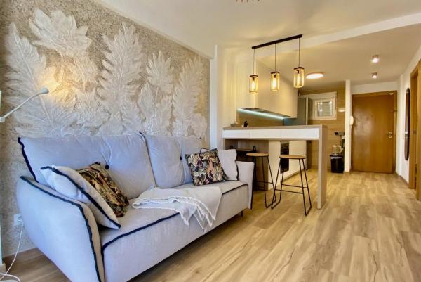 Piso en calle del Cabo, 5