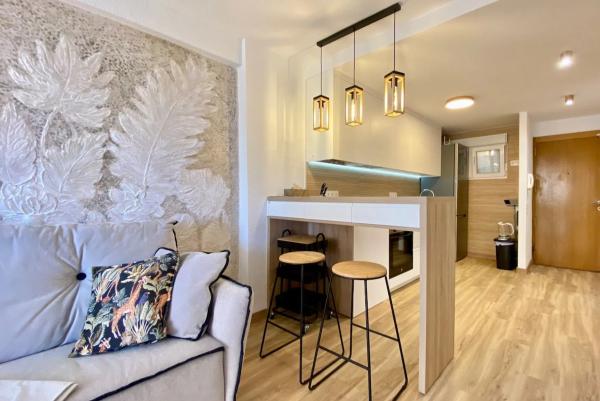 Piso en calle del Cabo, 5