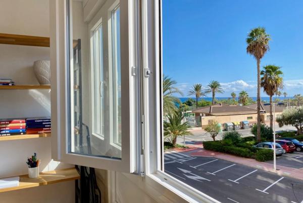 Piso en calle del Cabo, 5