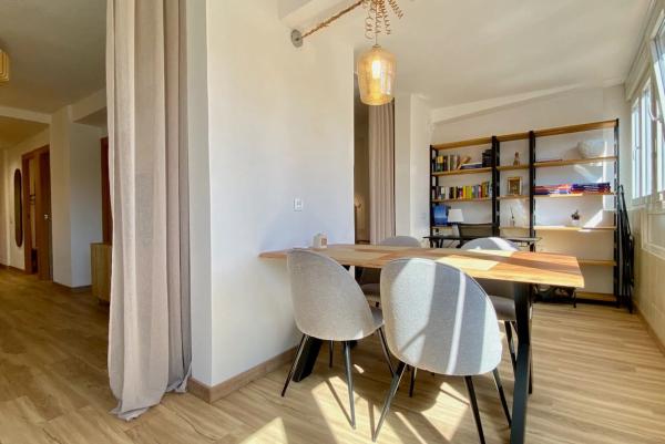 Piso en calle del Cabo, 5