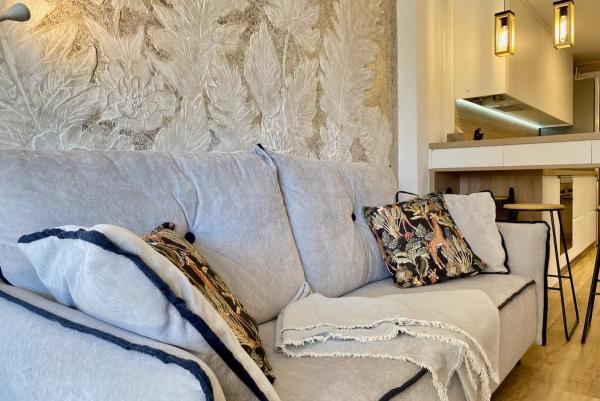 Piso en calle del Cabo, 5